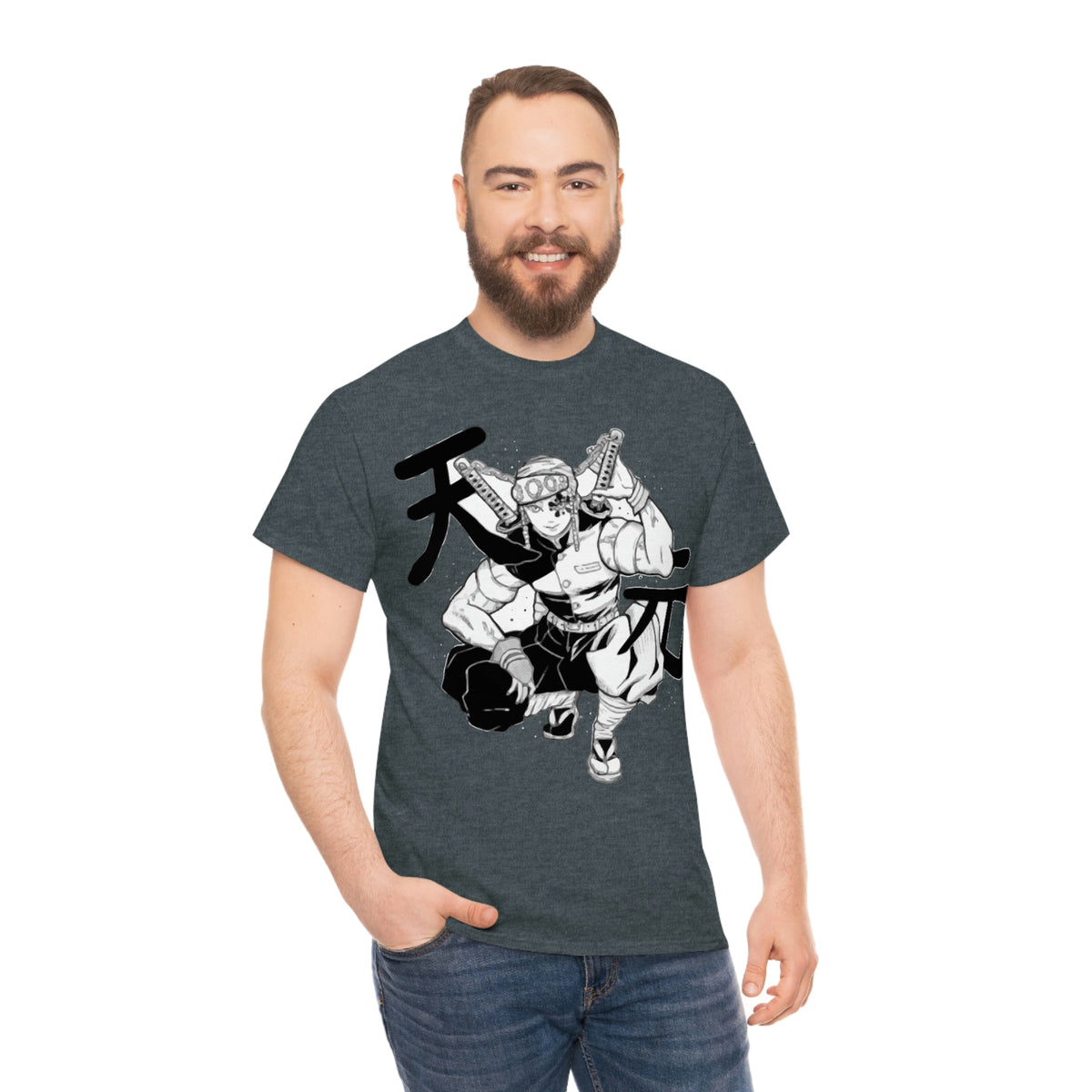 TENGEN UZUI