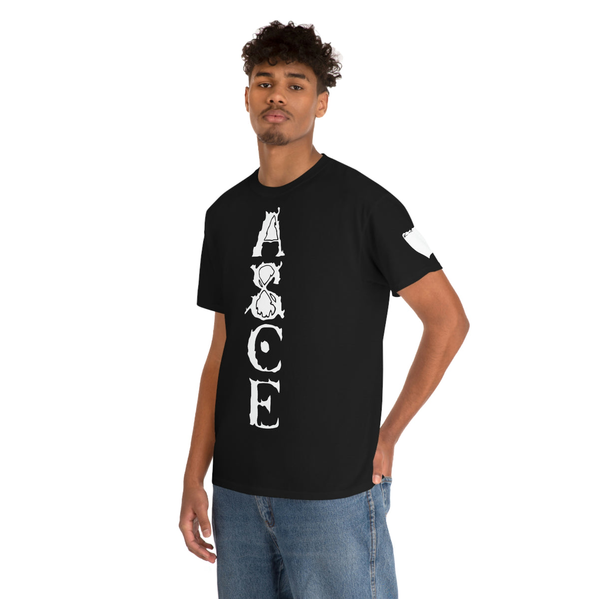 ACE DEATH