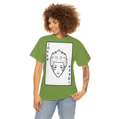 HISOKA