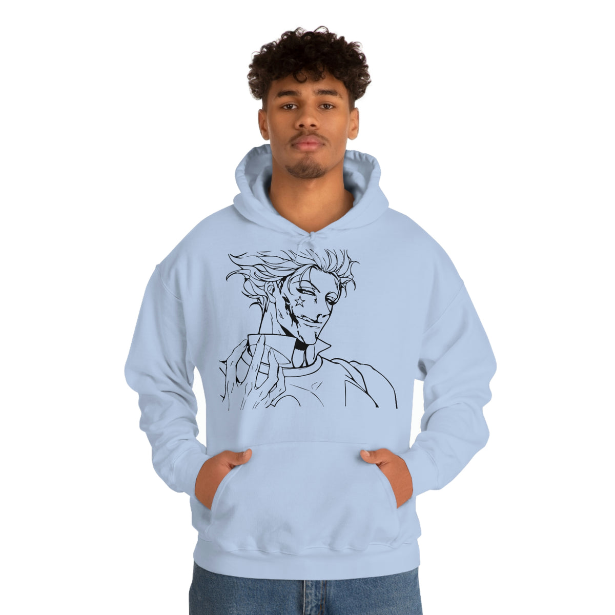 HISOKA