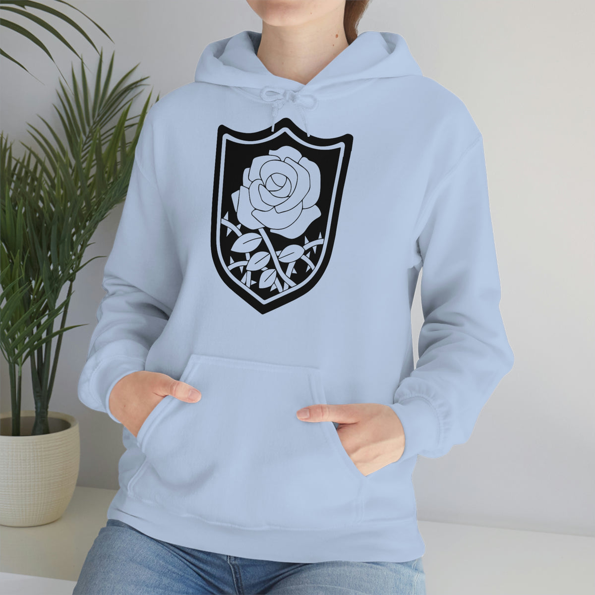 COMPAGNIE DE LA ROSE BLEUE