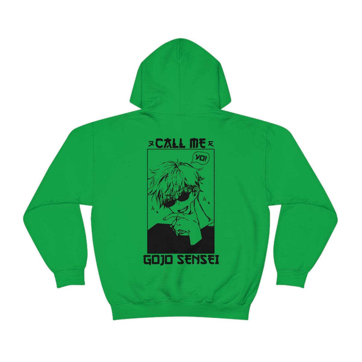 GOJO