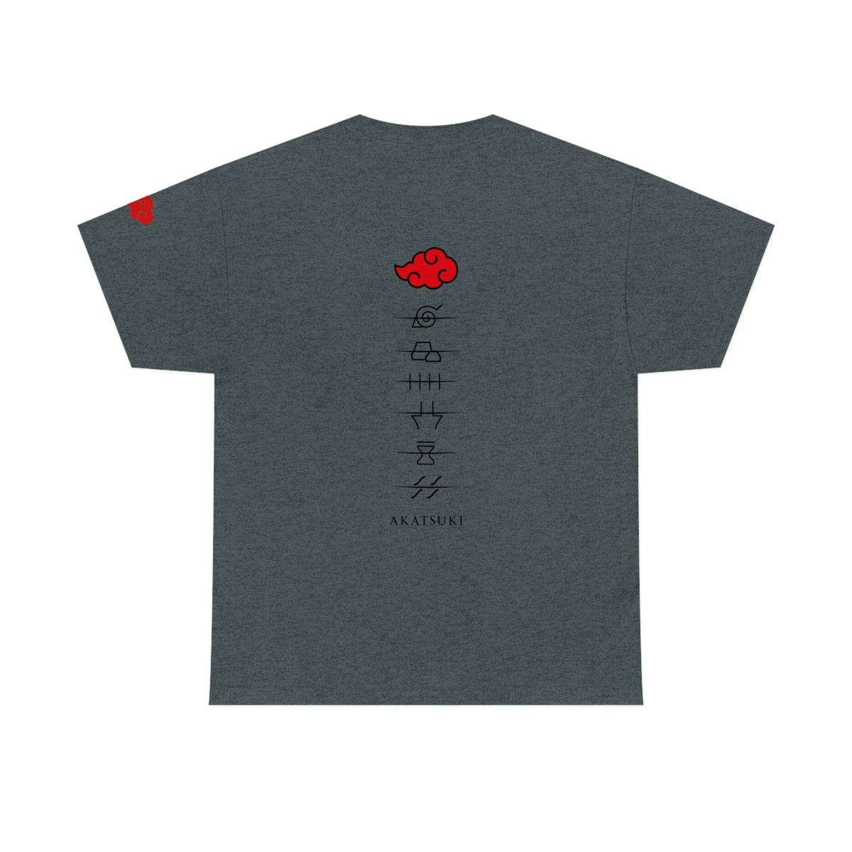 NIKE AKATSUKI