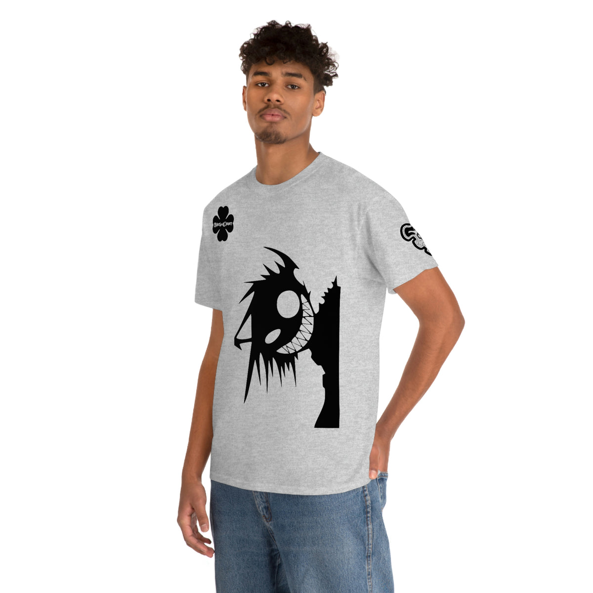 BLACK CLOVER