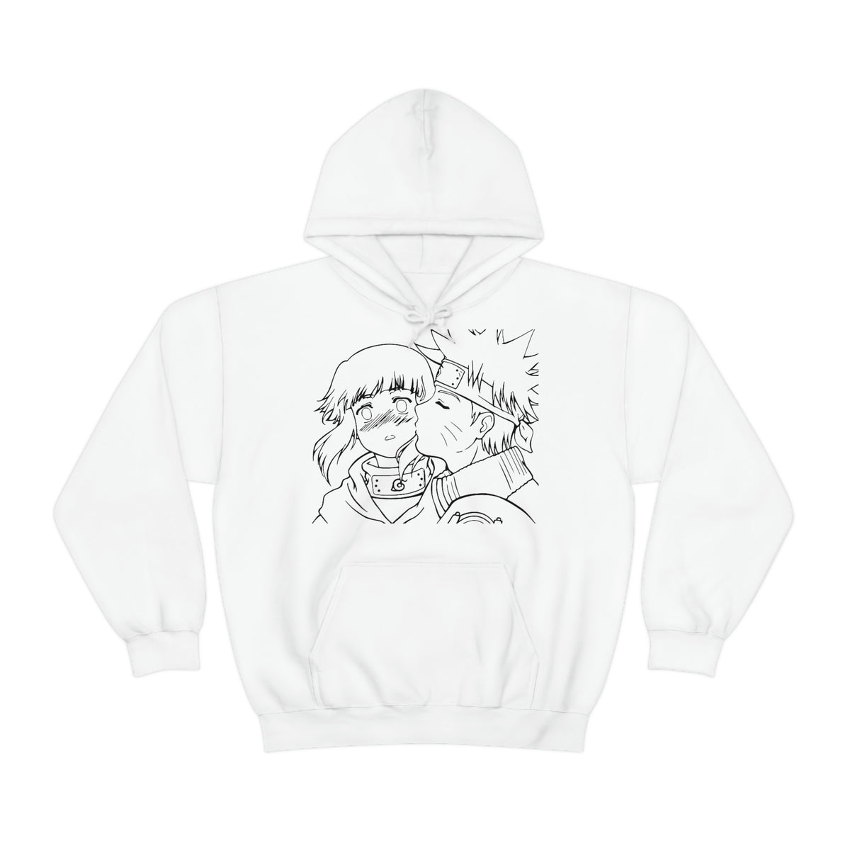 HINATA X NARUTO