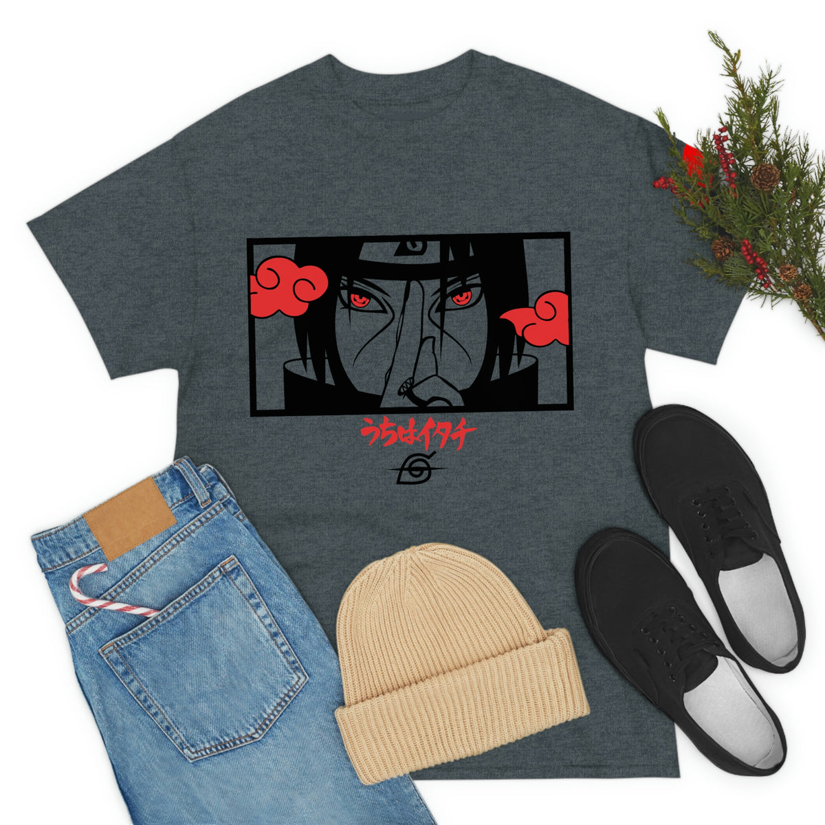 Itachi
