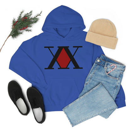 HUNTER X HUNTER sweatshirt
