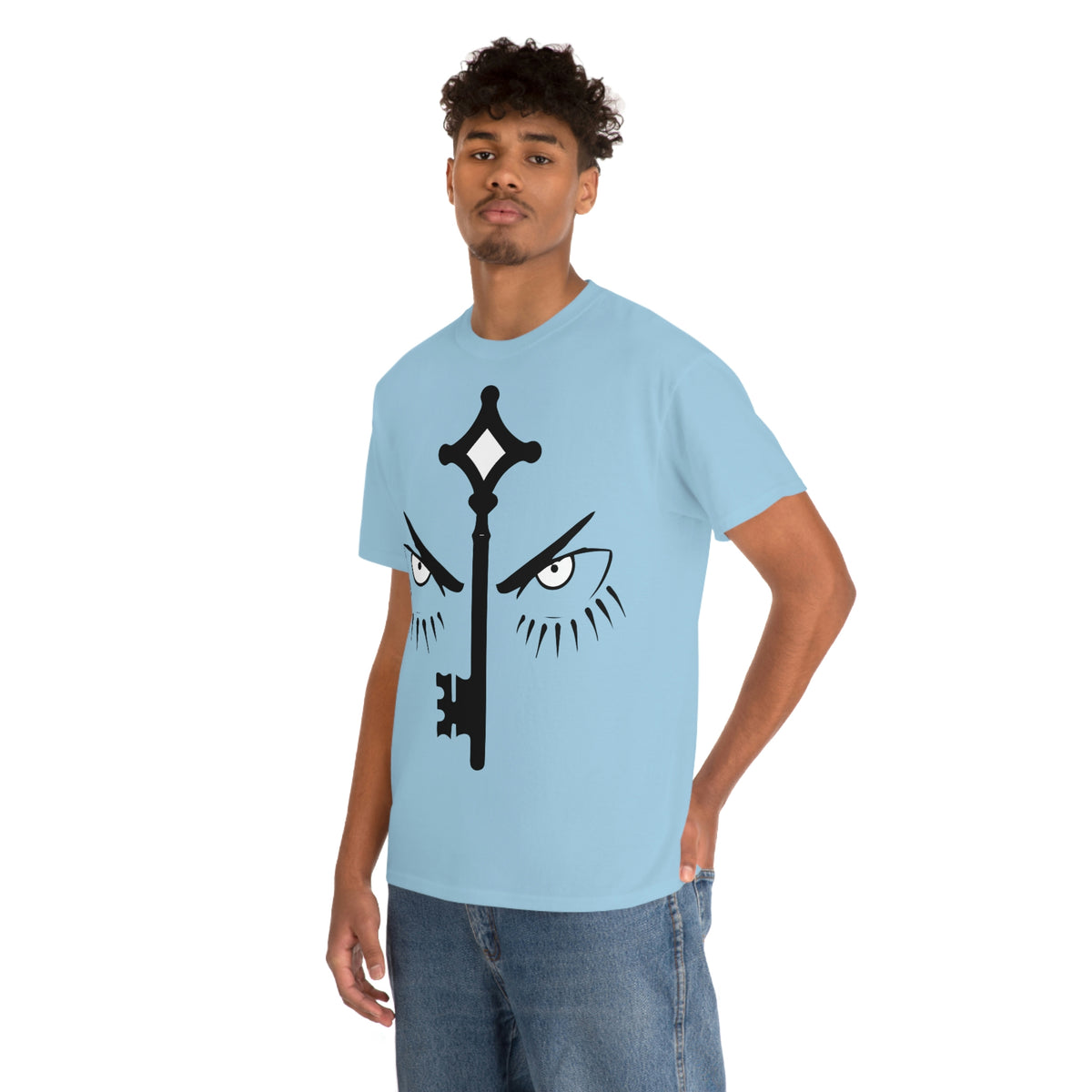 EREN THE KEY