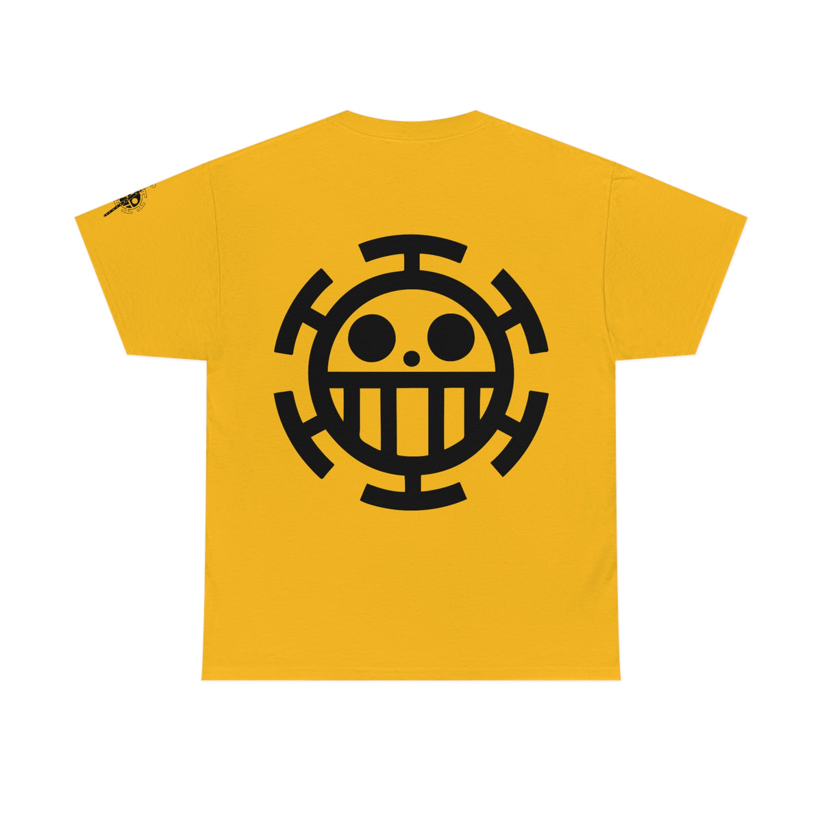 TRAFALGAR LAW