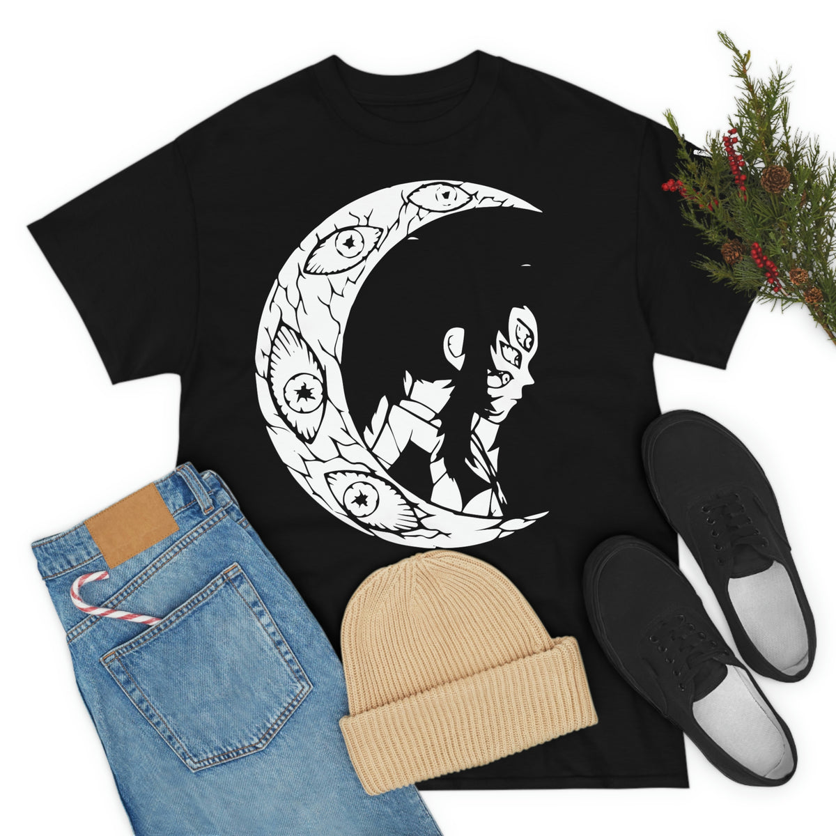 DEMON MOON
