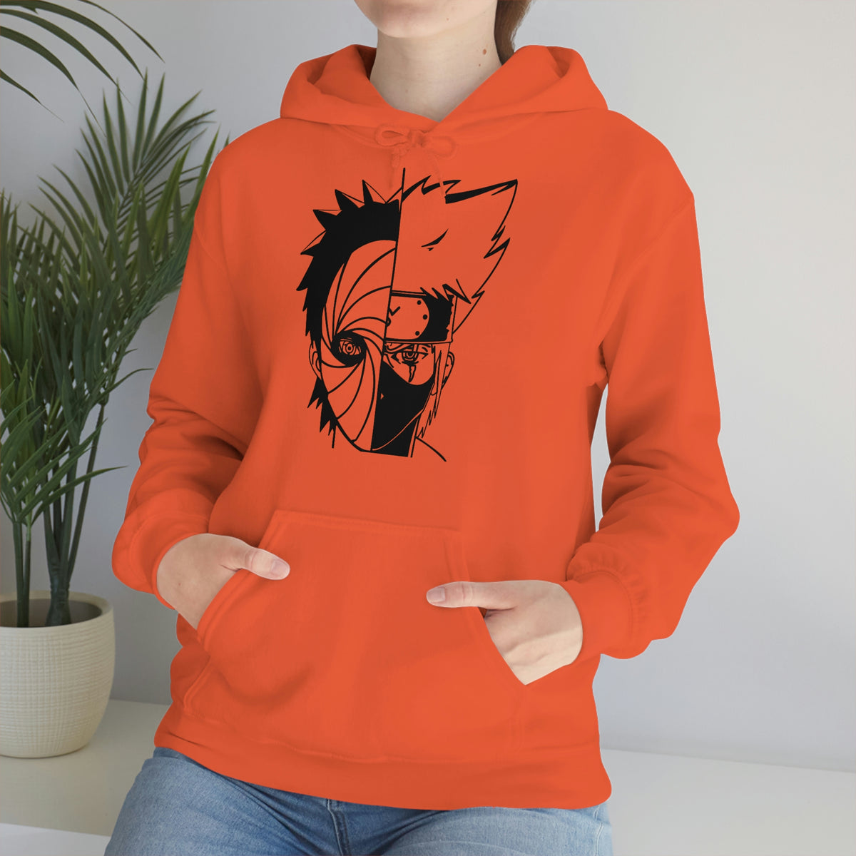 OBITO X KAKASHI