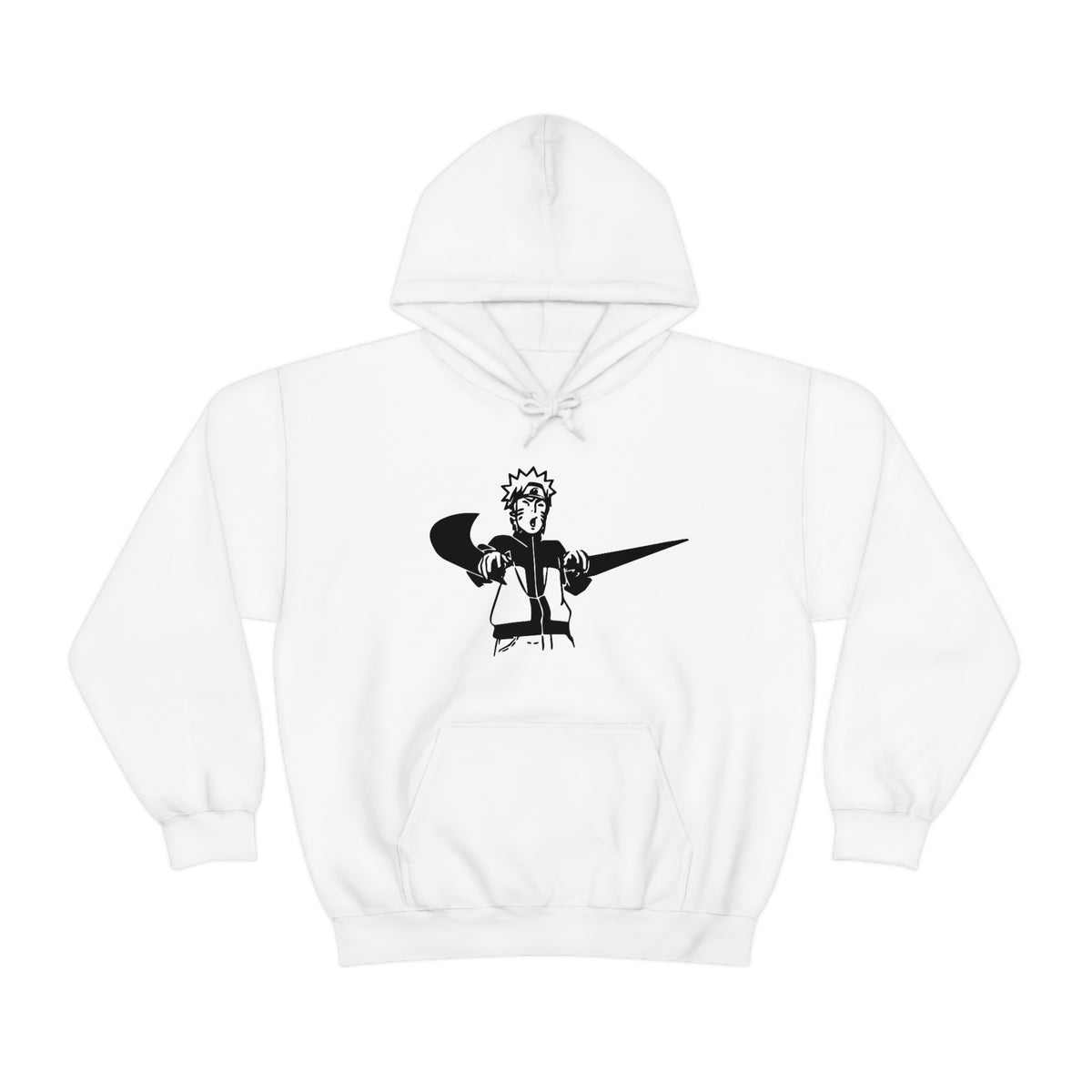 NARUTO X NIKE