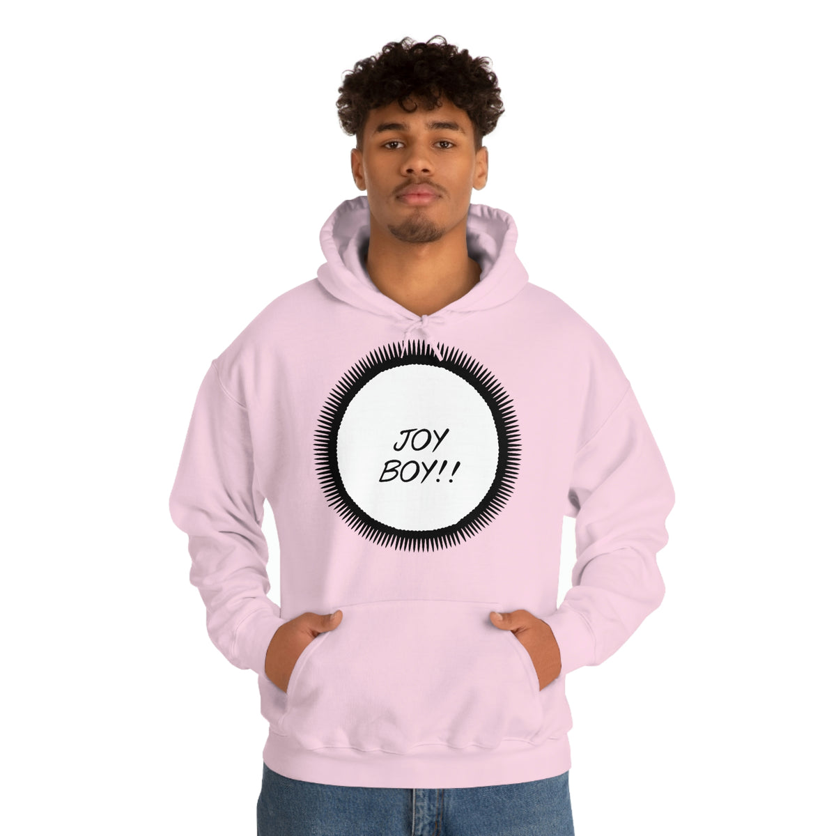 JOY BOY