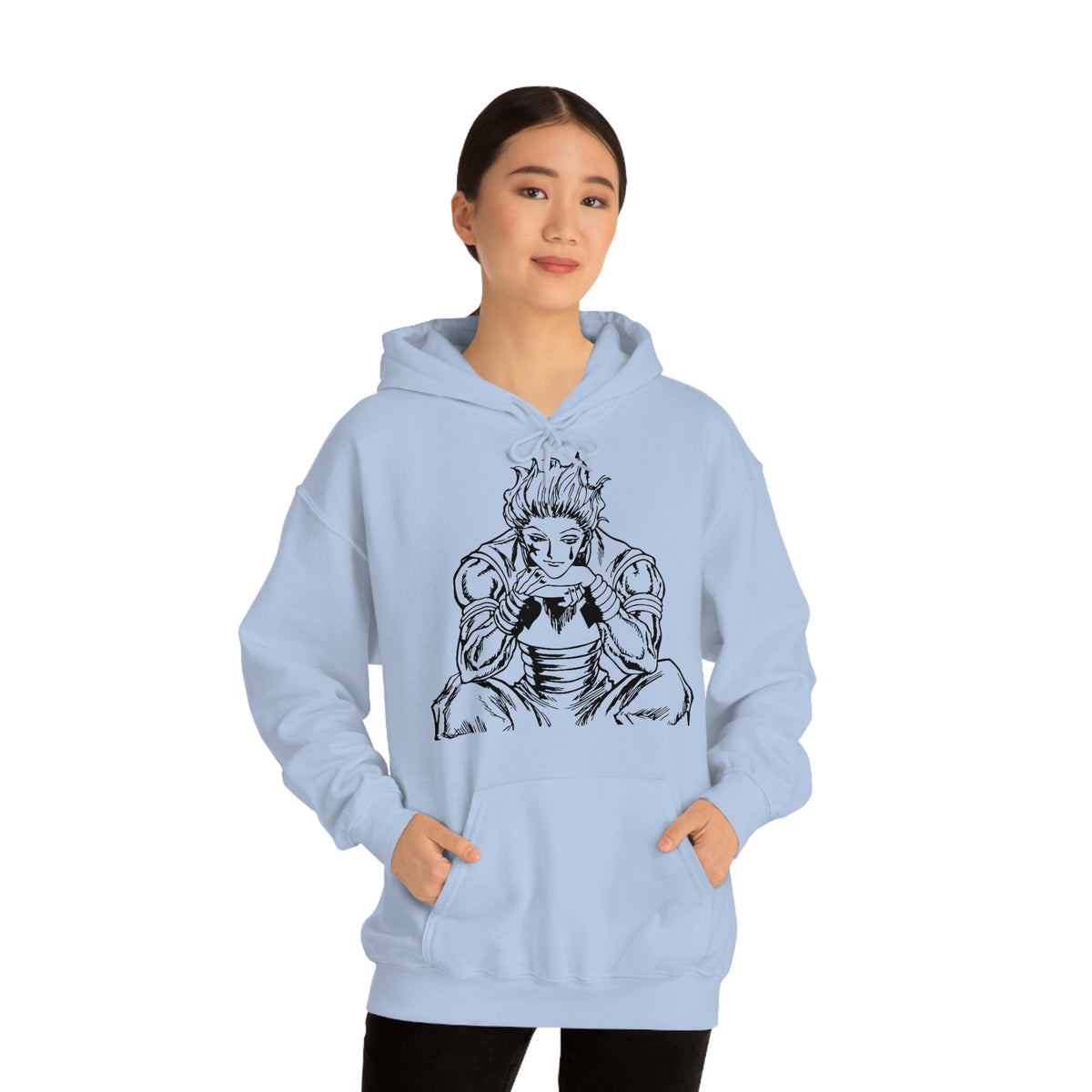 HISOKA