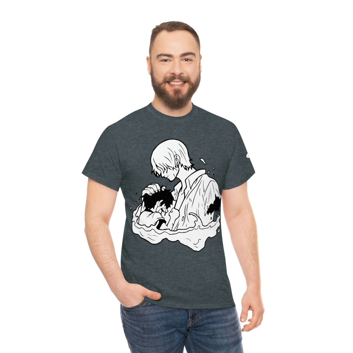 SHANKS