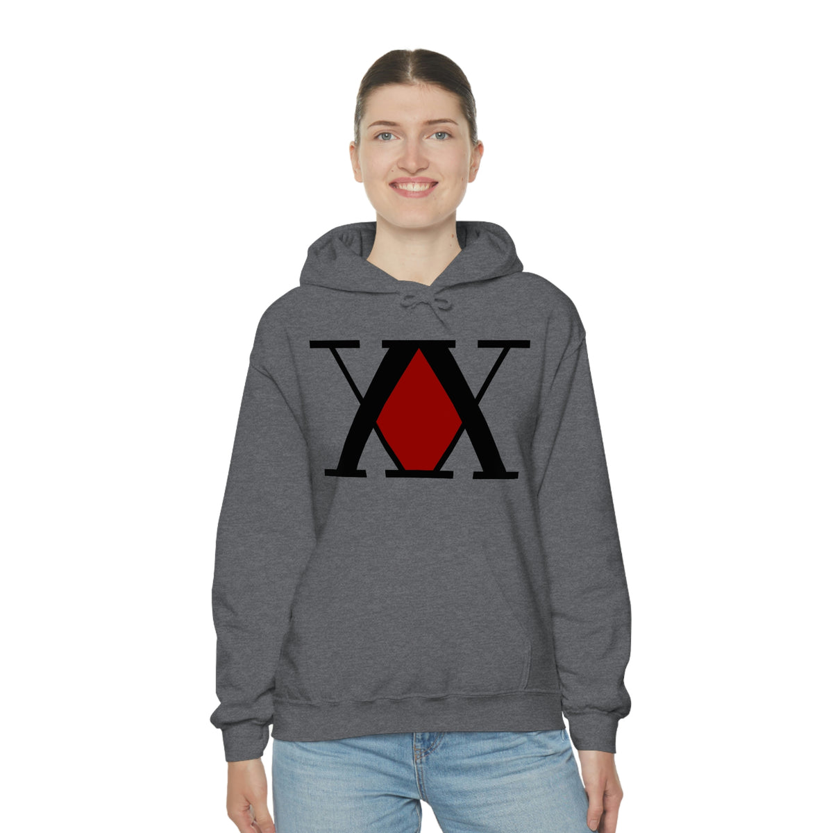 HUNTER X HUNTER sweatshirt