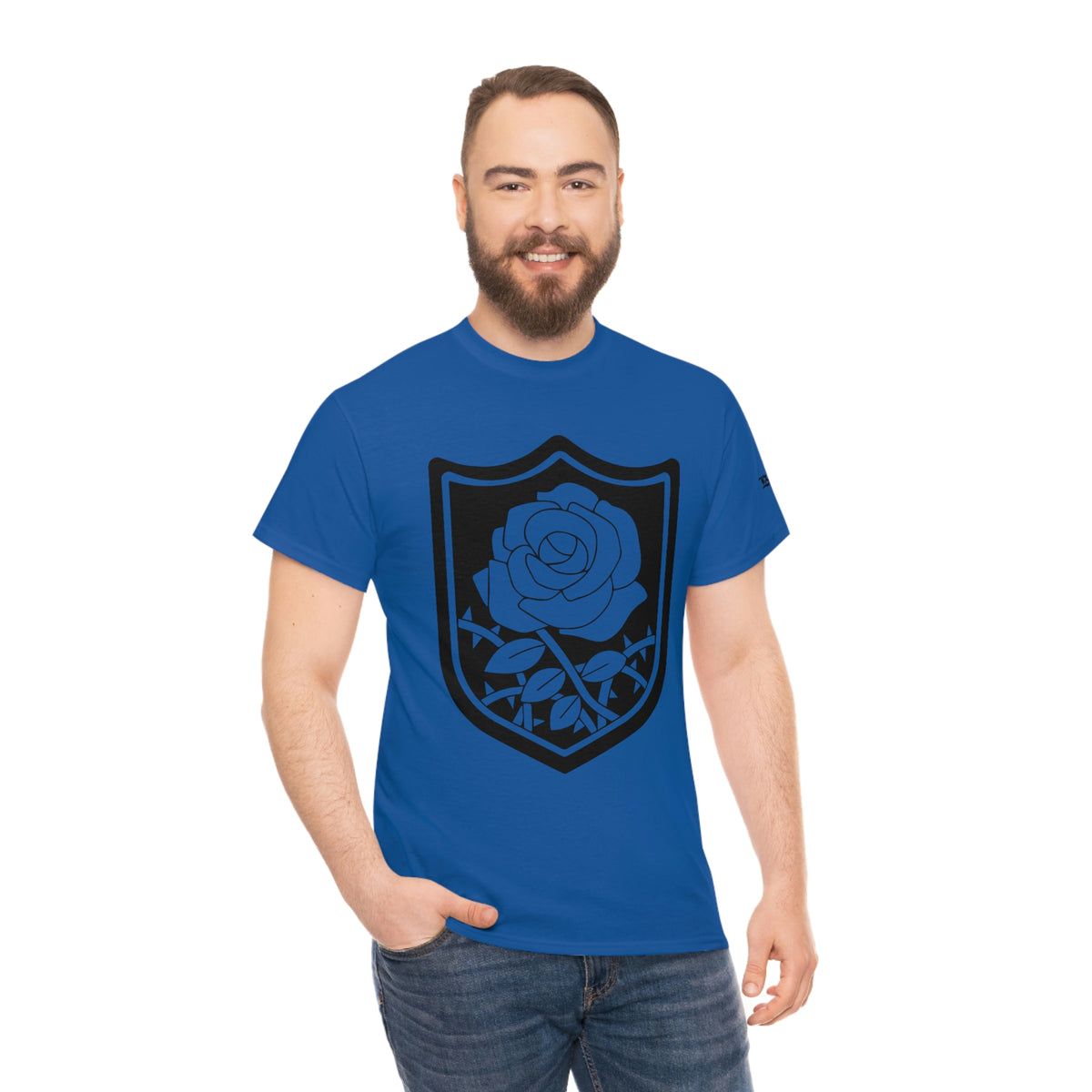 COMPAGNIE ROSE BLEUE
