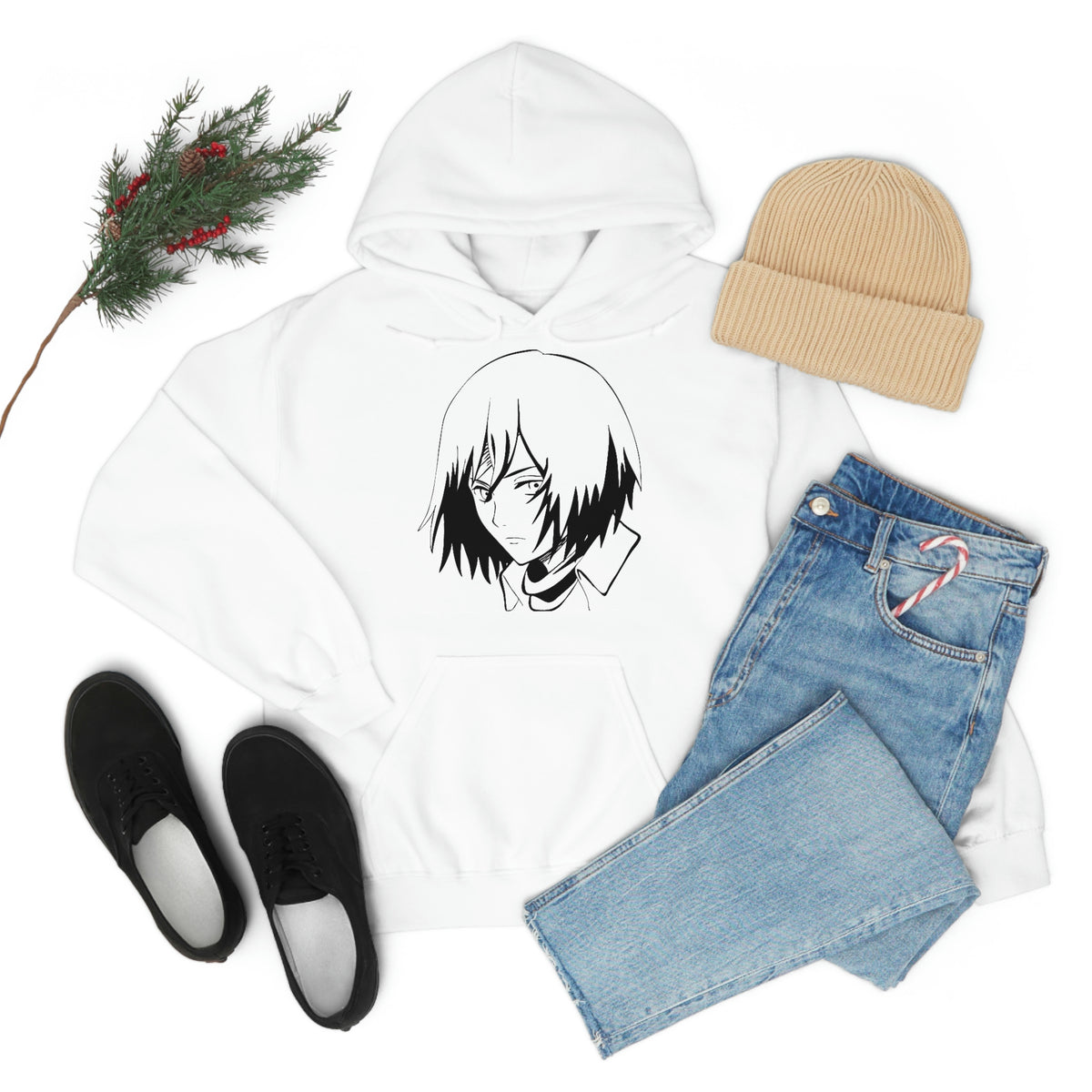 MIKASA