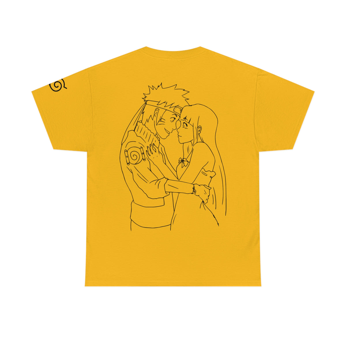 NARUTO X HINATA