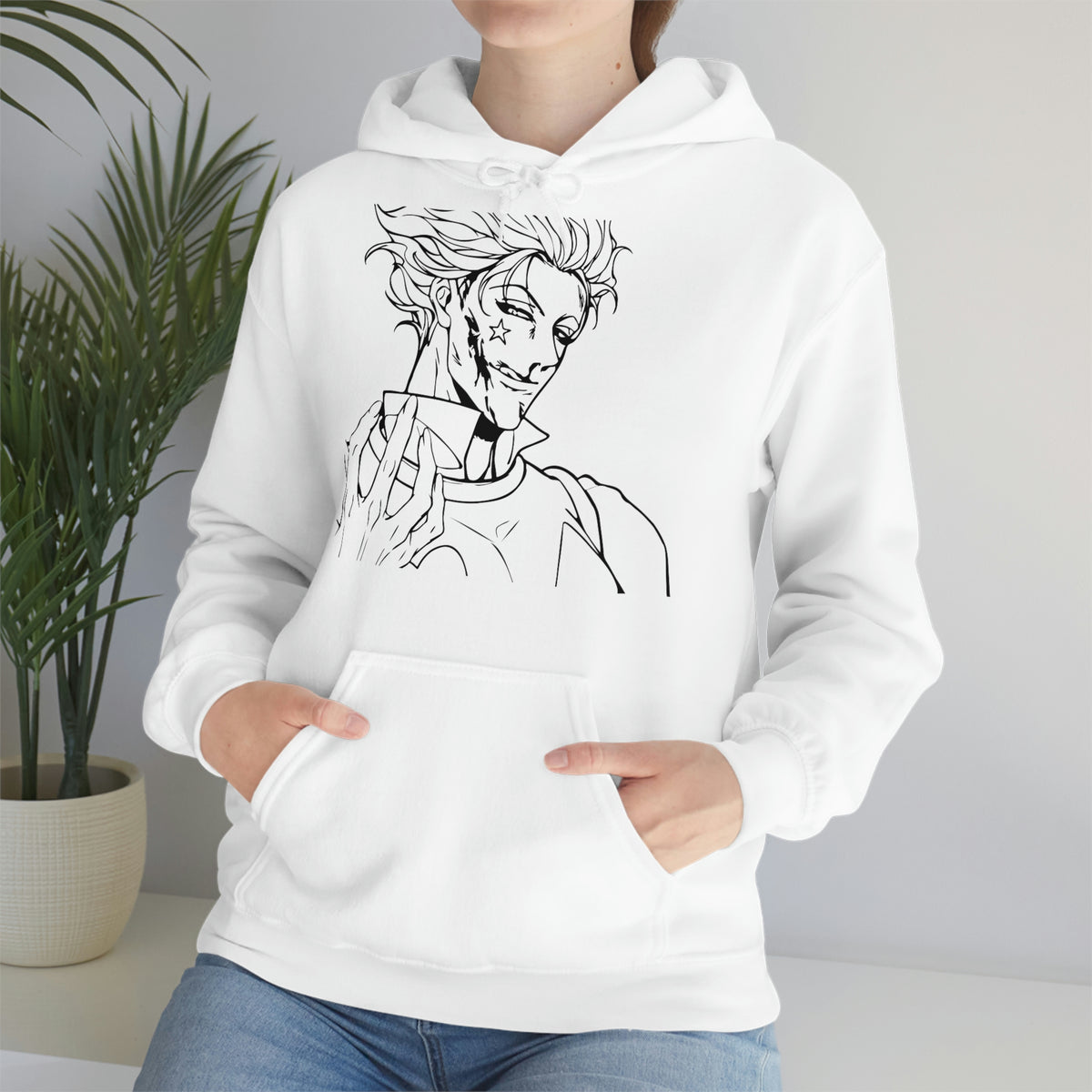 HISOKA