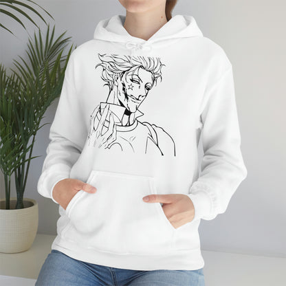 HISOKA