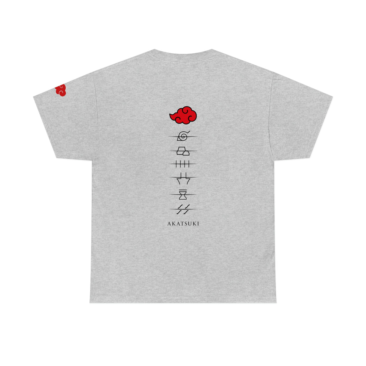 NIKE AKATSUKI