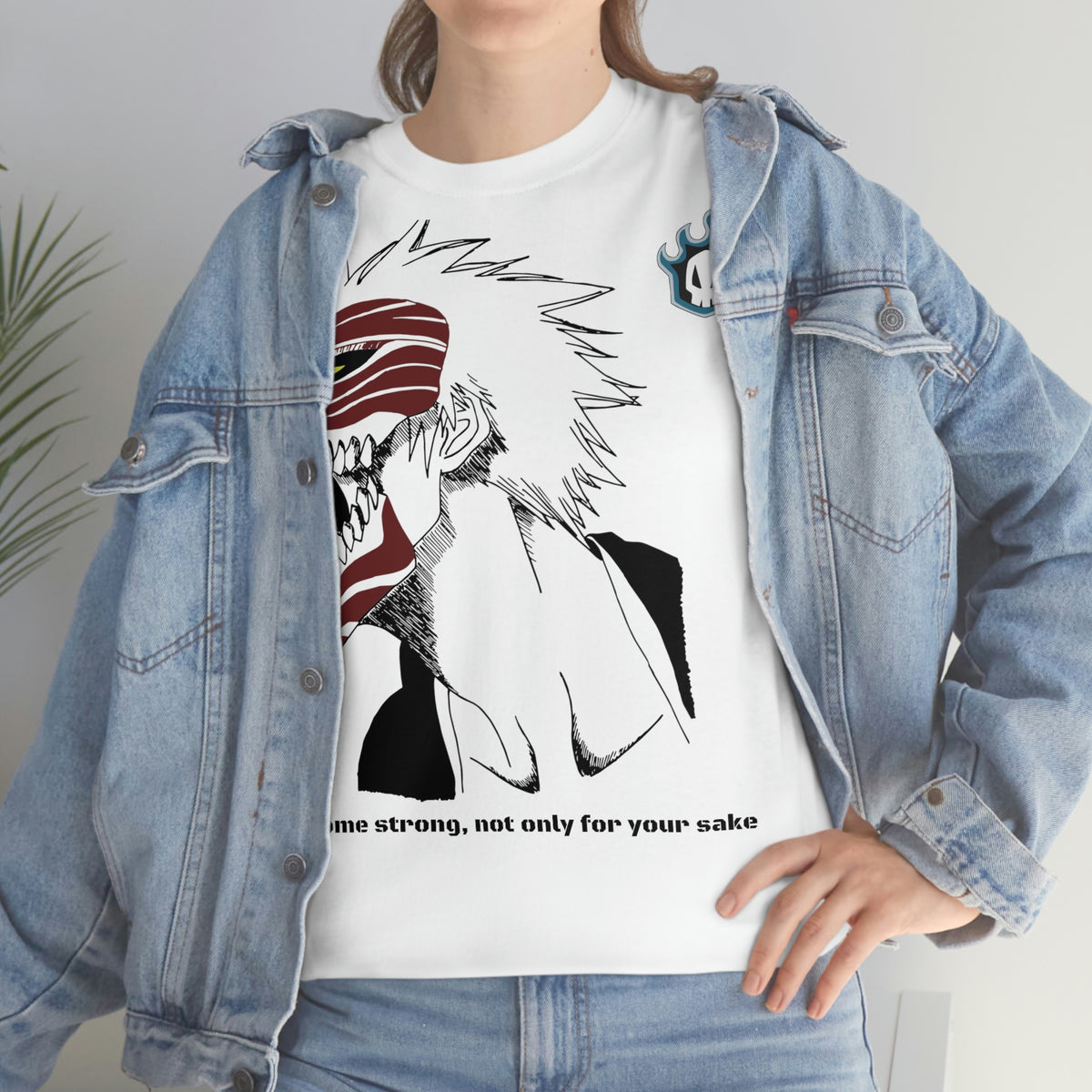 Ichigo Hollow