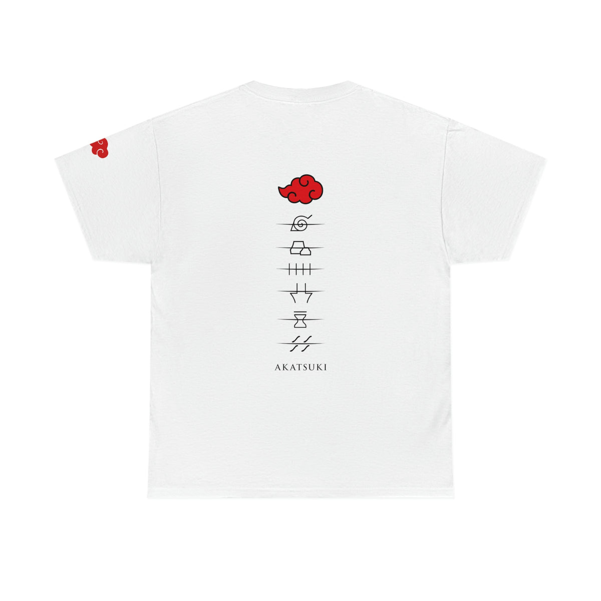 NIKE AKATSUKI