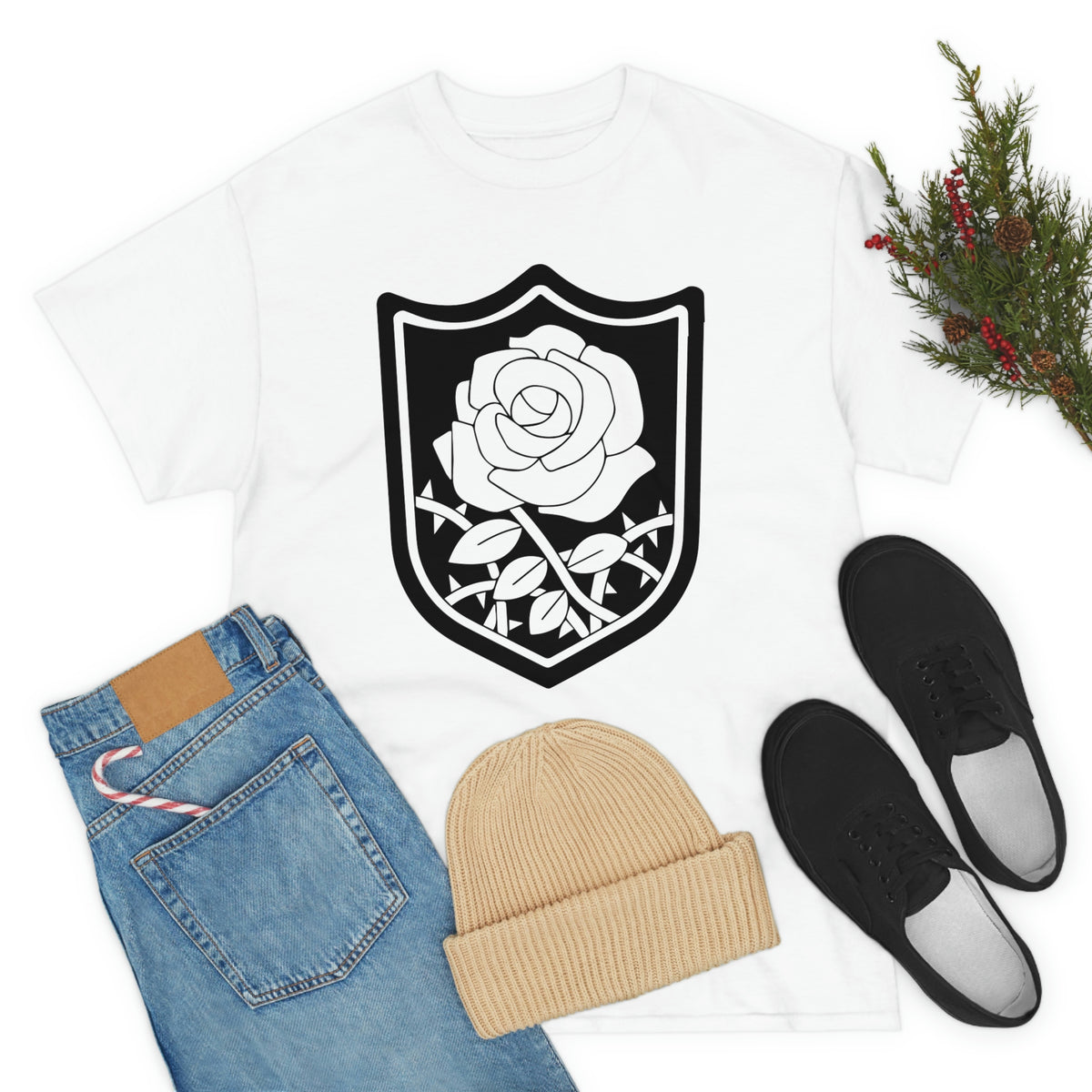 COMPAGNIE ROSE BLEUE