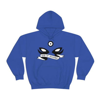 HASHIRAMA