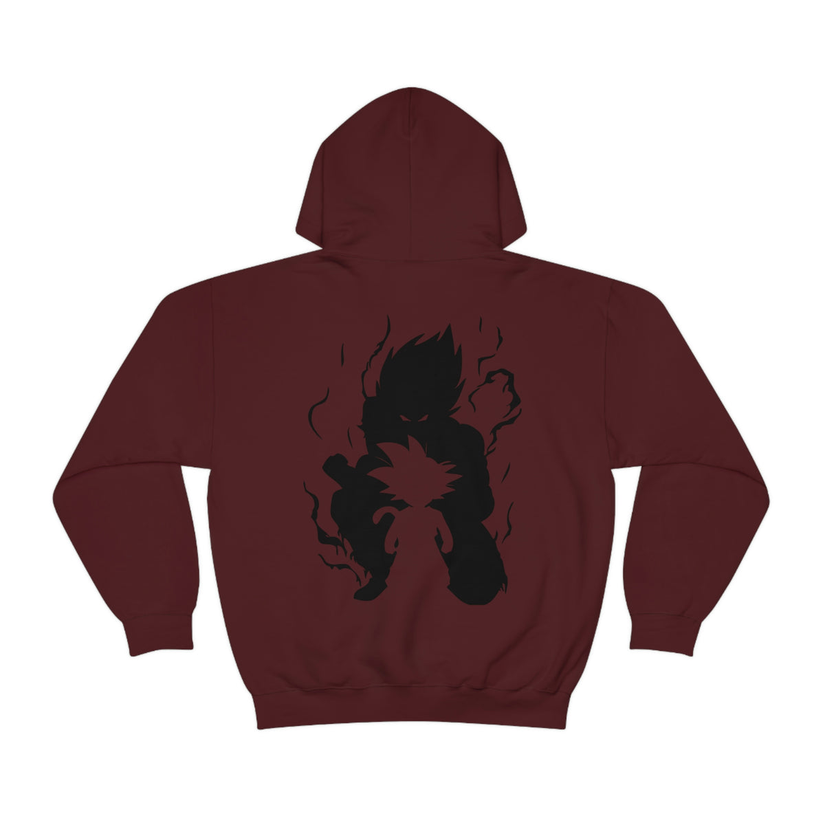 DBZ GOKU