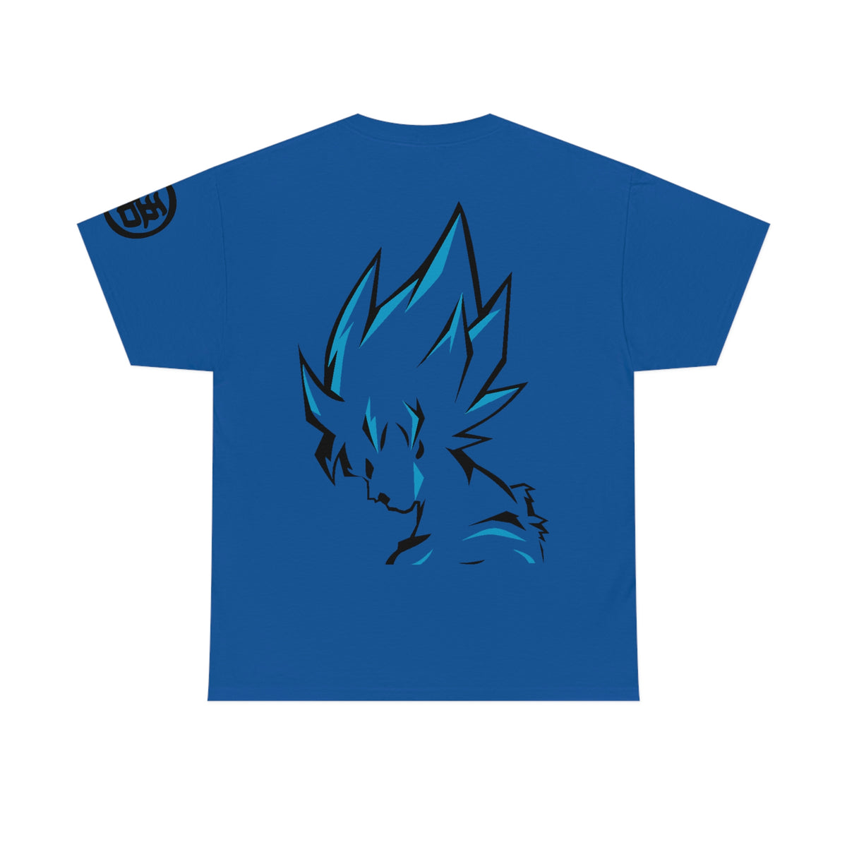 DBZ Goku