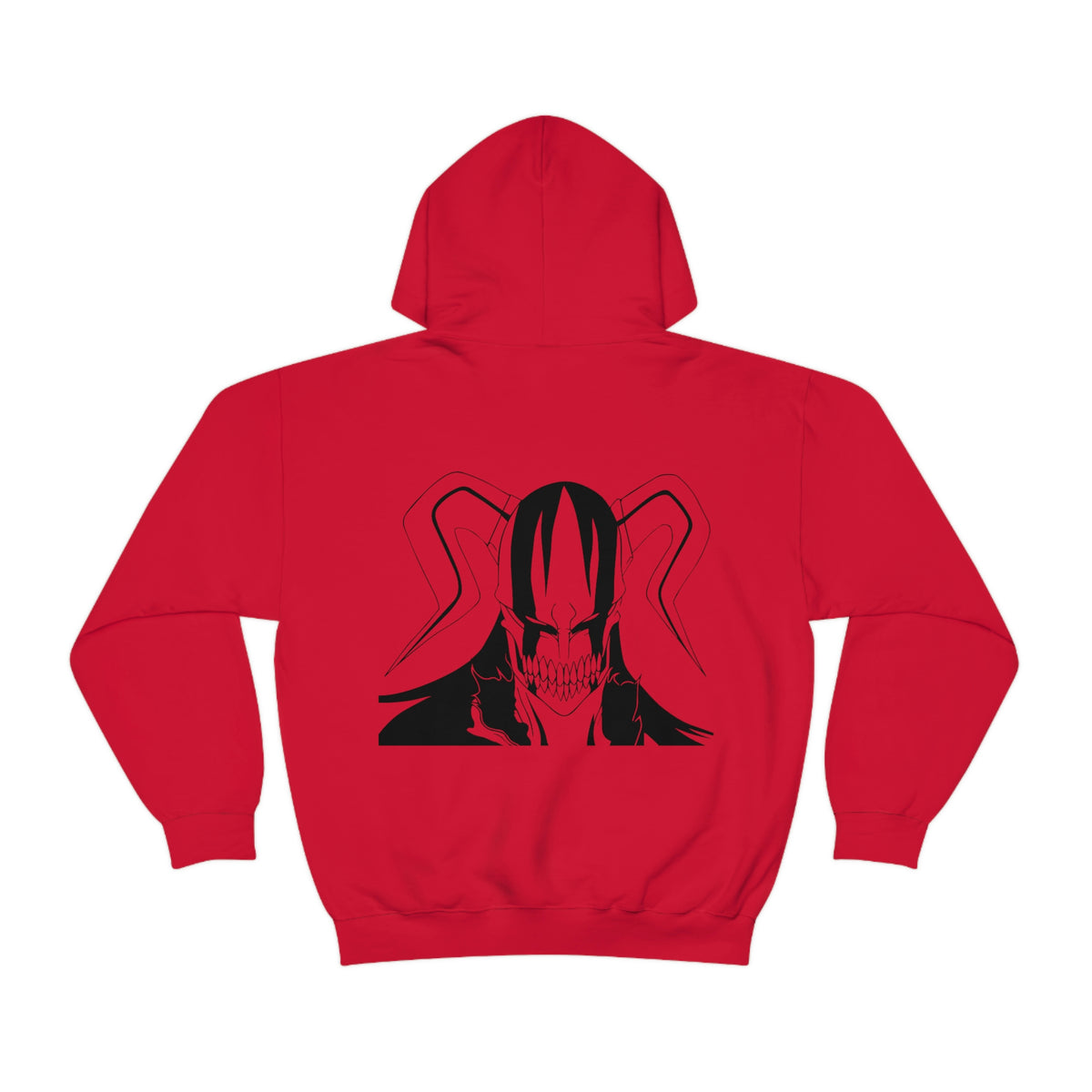 Ichigo Hollow