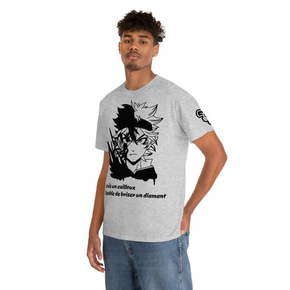 BLACK CLOVER