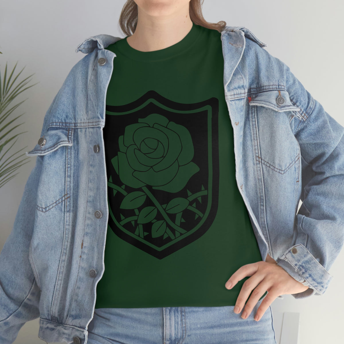 COMPAGNIE ROSE BLEUE