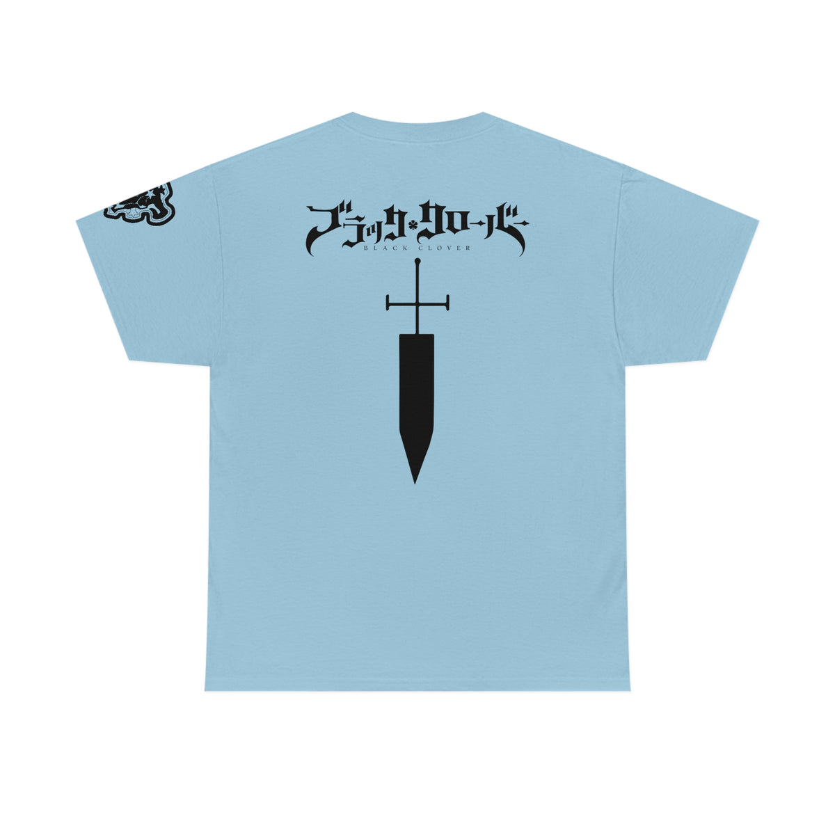 BLACK CLOVER