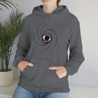 AKATSUKI MADARA