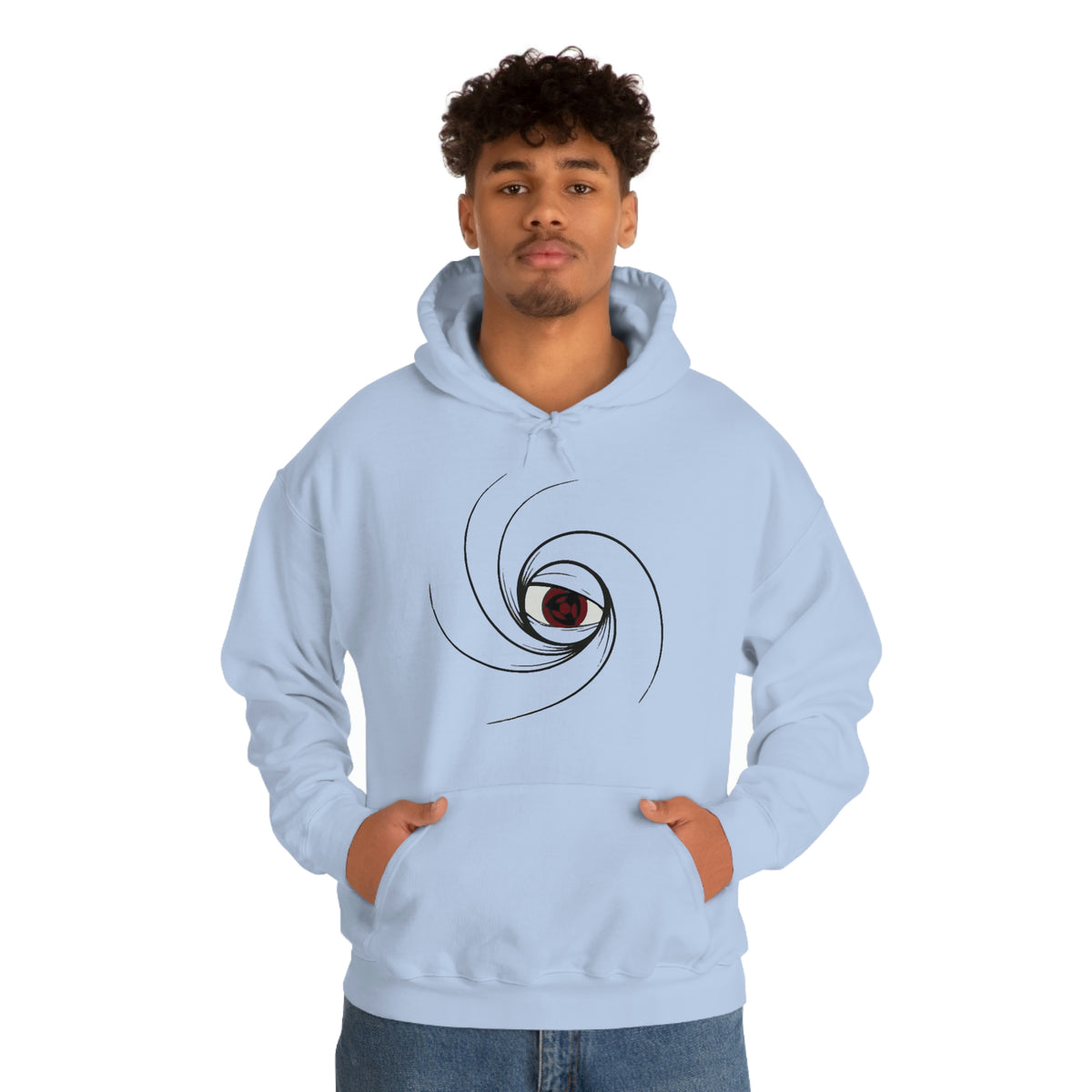 AKATSUKI MADARA
