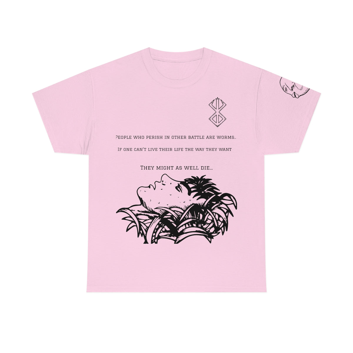 GUTS
