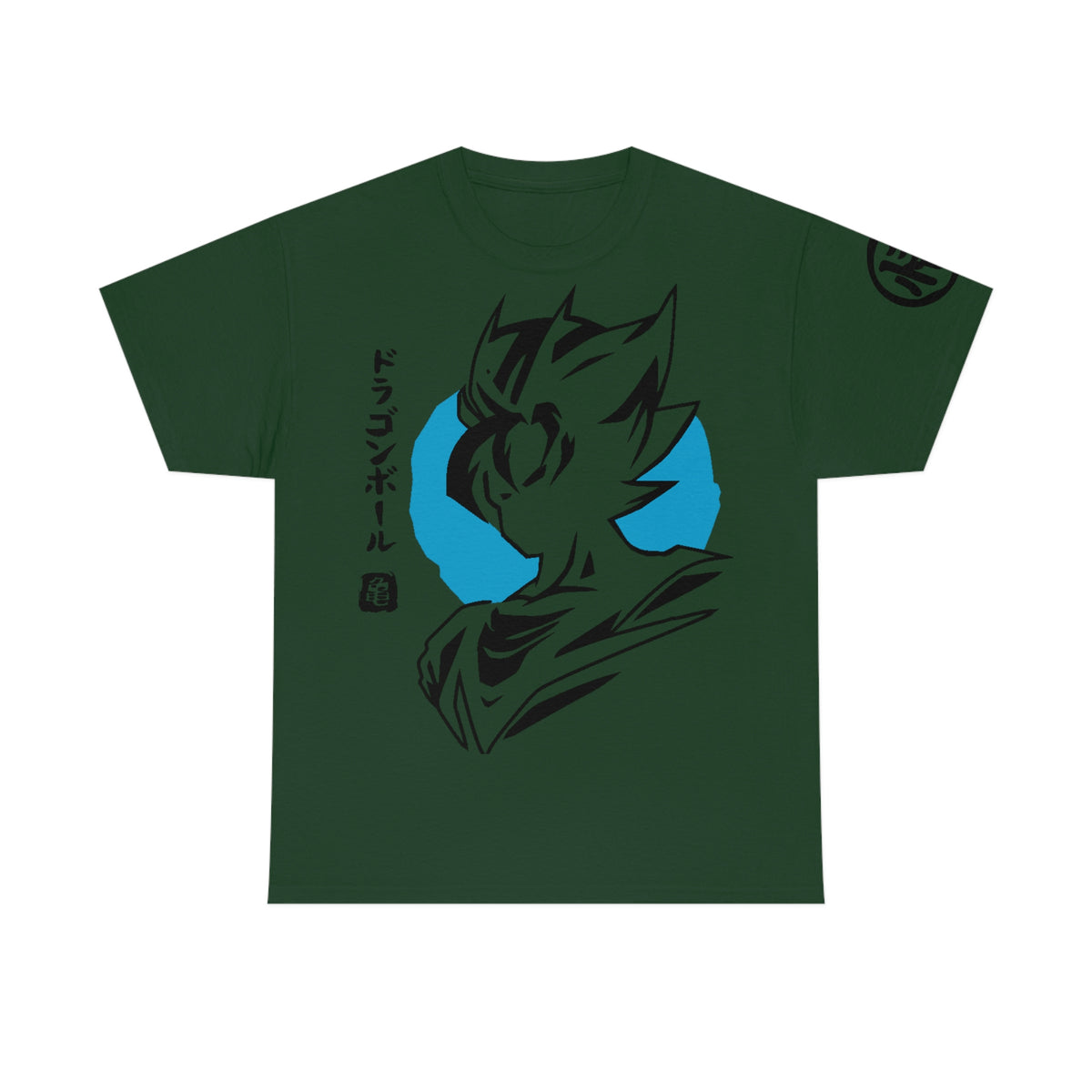 DBZ Goku