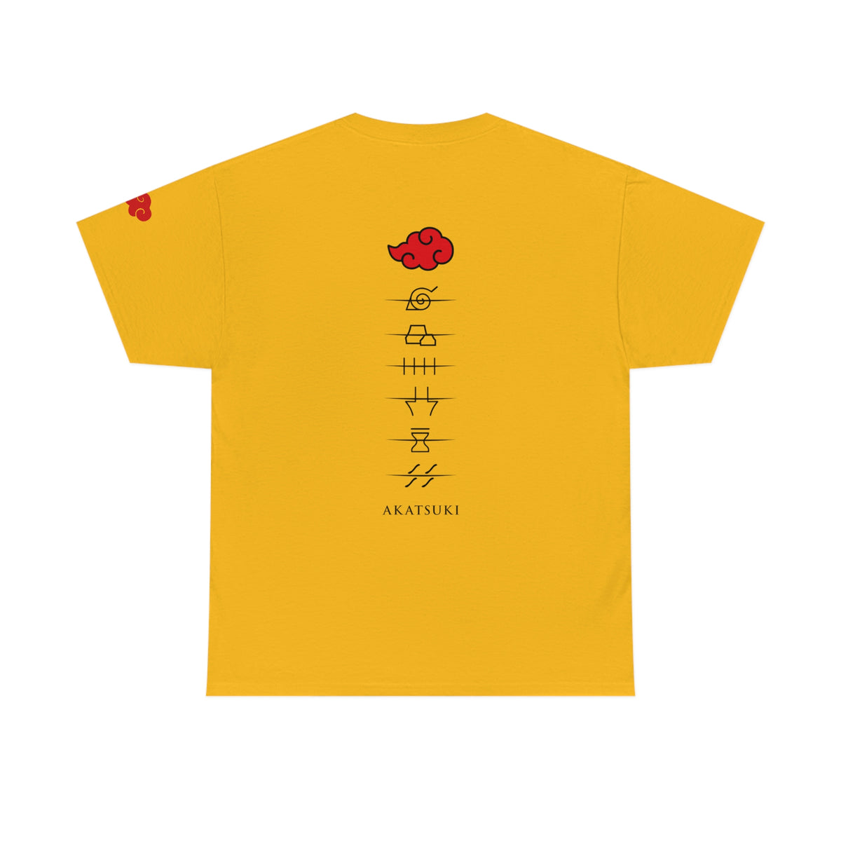 Akatsuki Model
