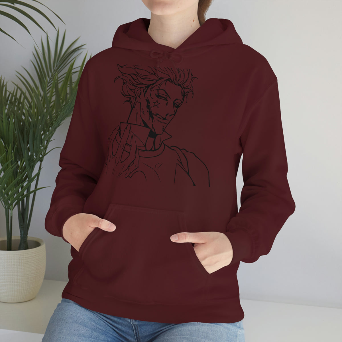 HISOKA