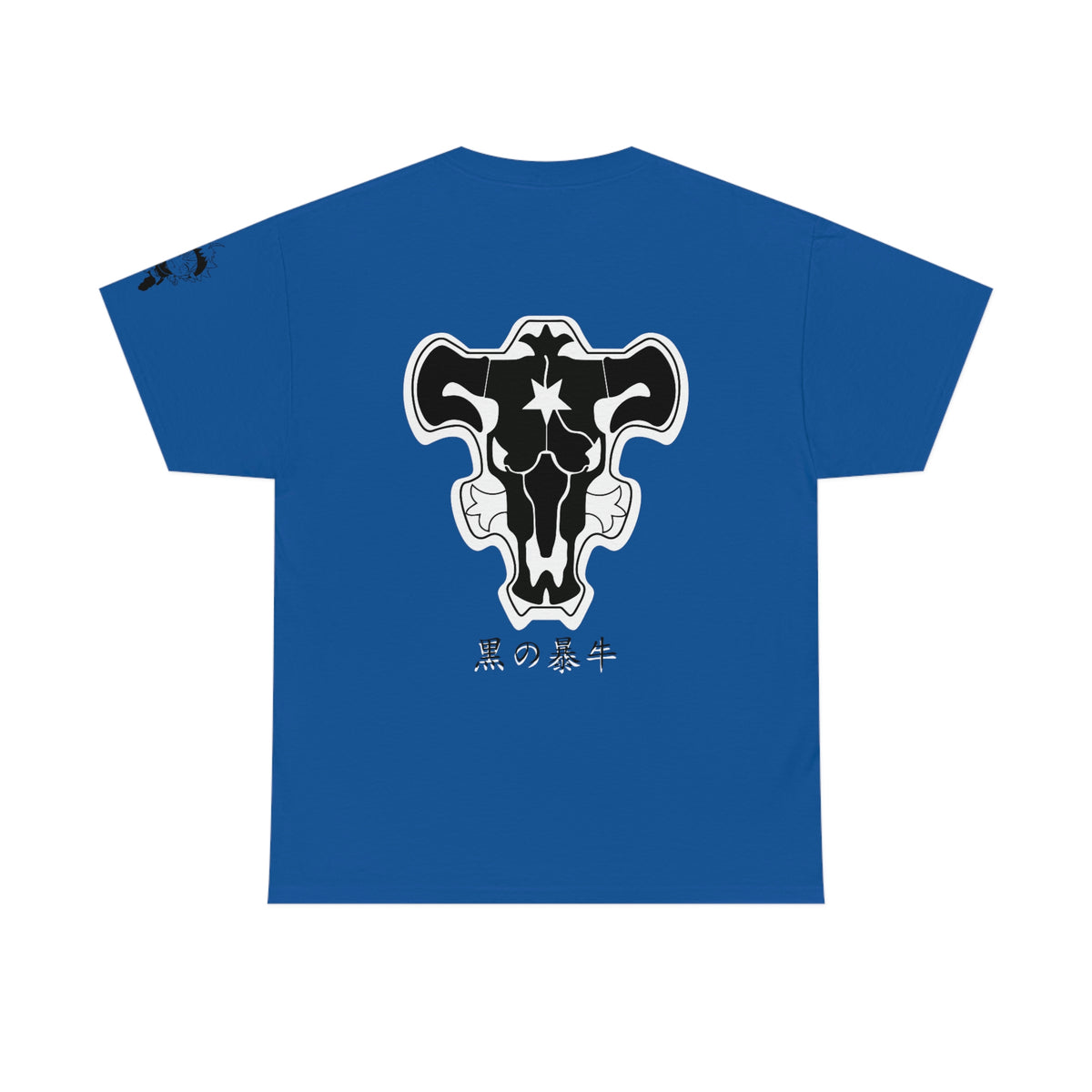 BLACK CLOVER