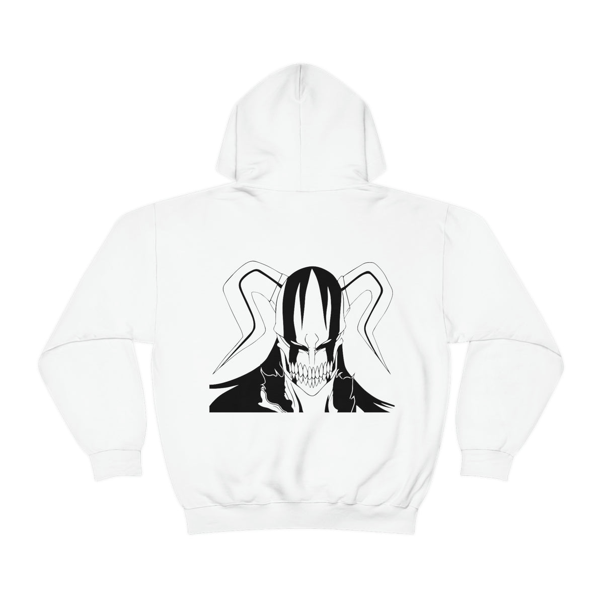 Ichigo Hollow
