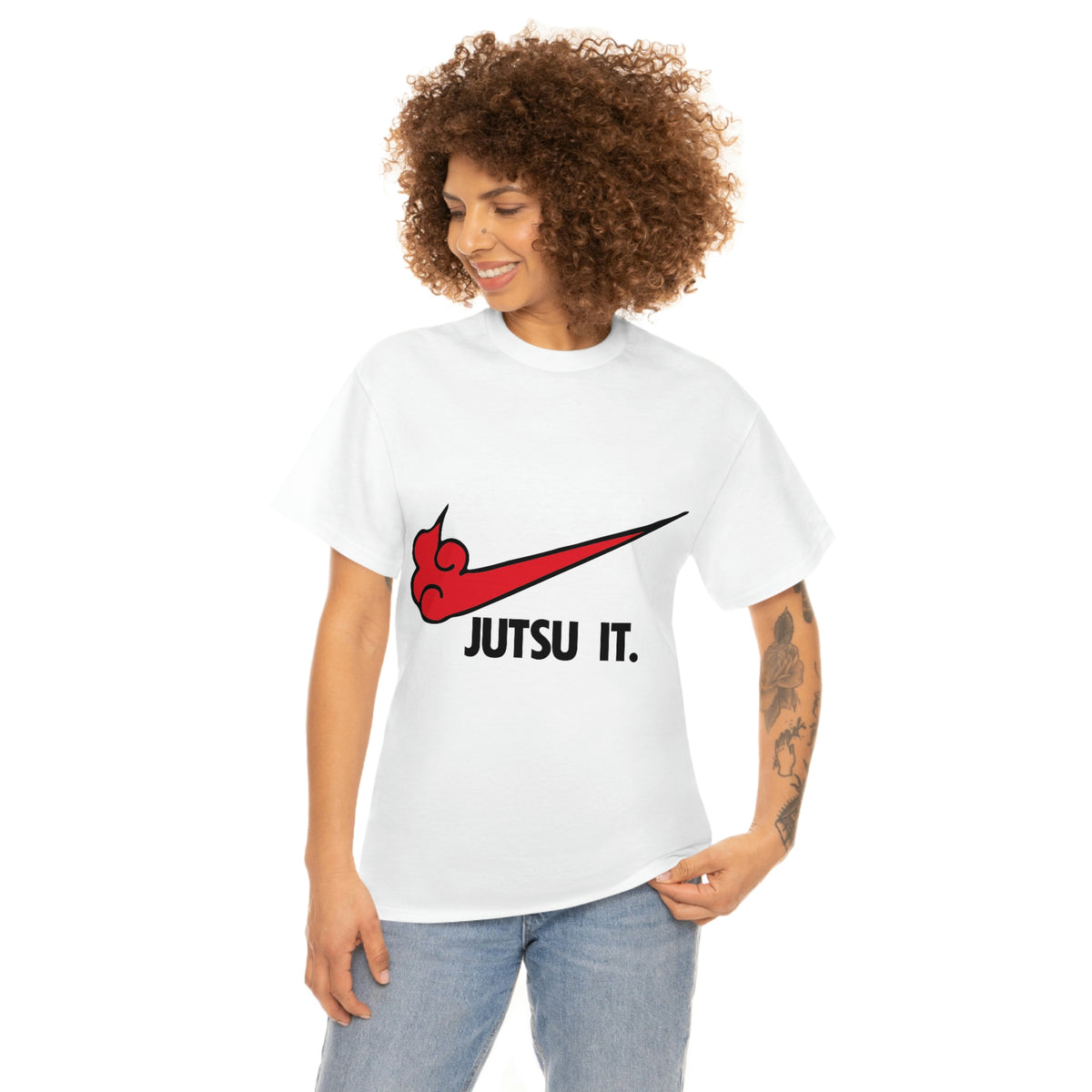 NIKE AKATSUKI