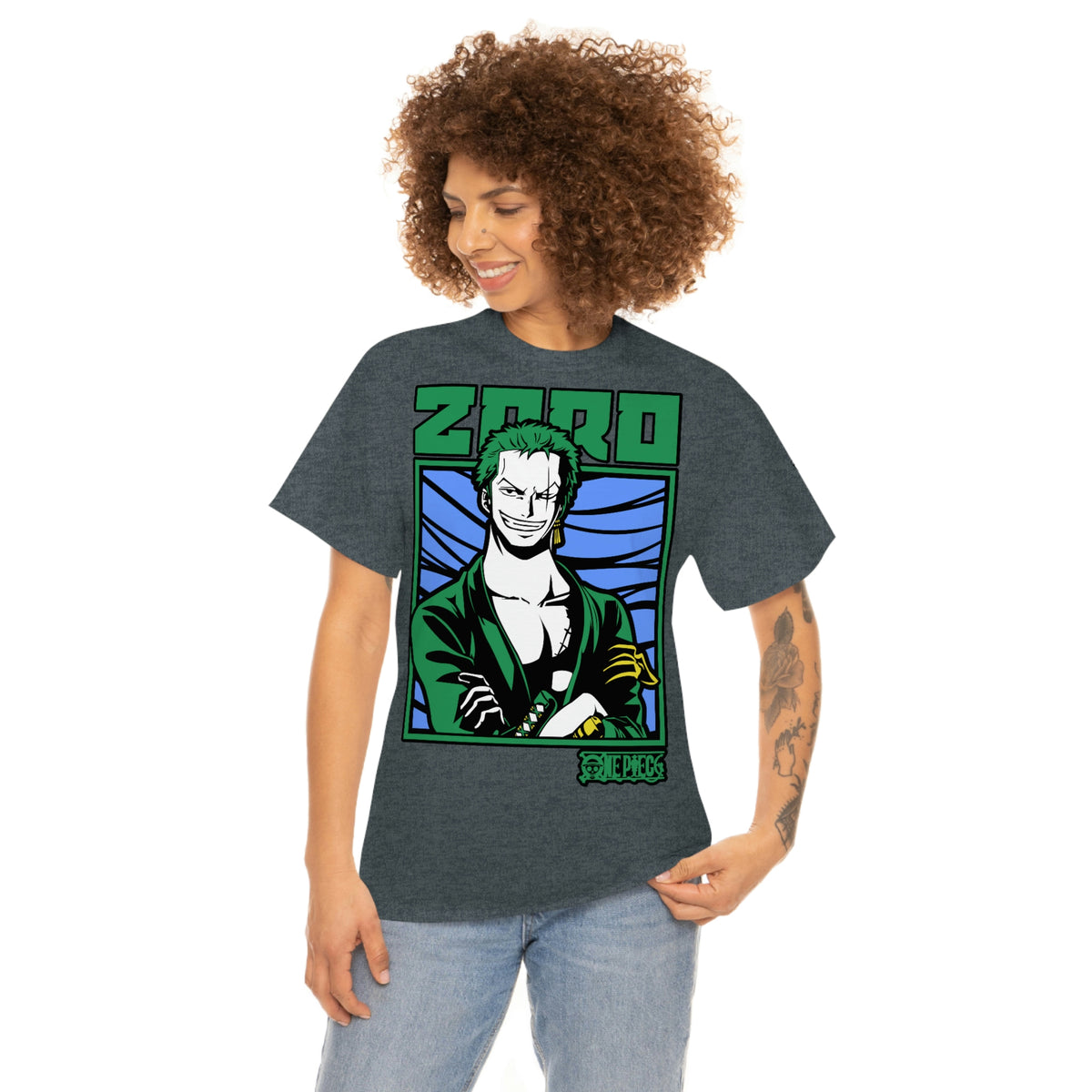 ZORO