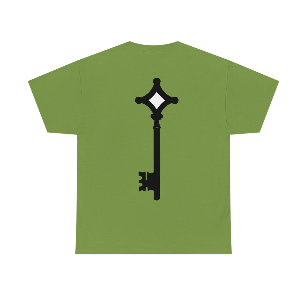 EREN THE KEY