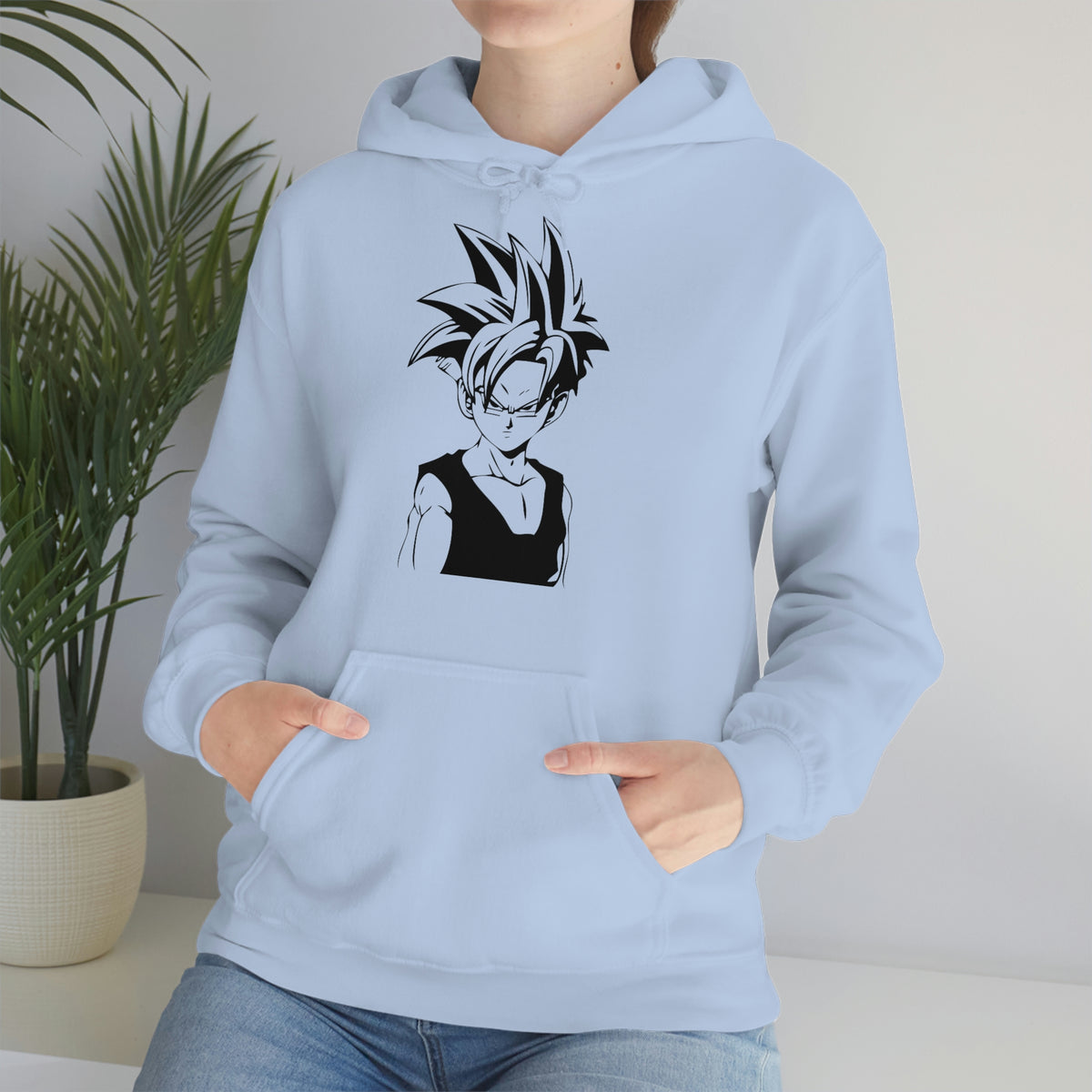 GOHAN