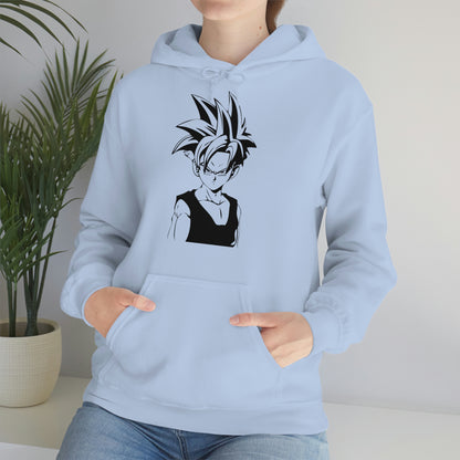 GOHAN