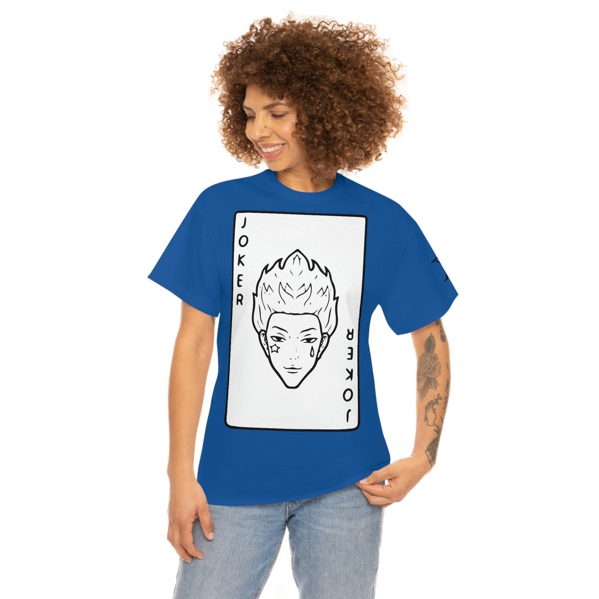 HISOKA